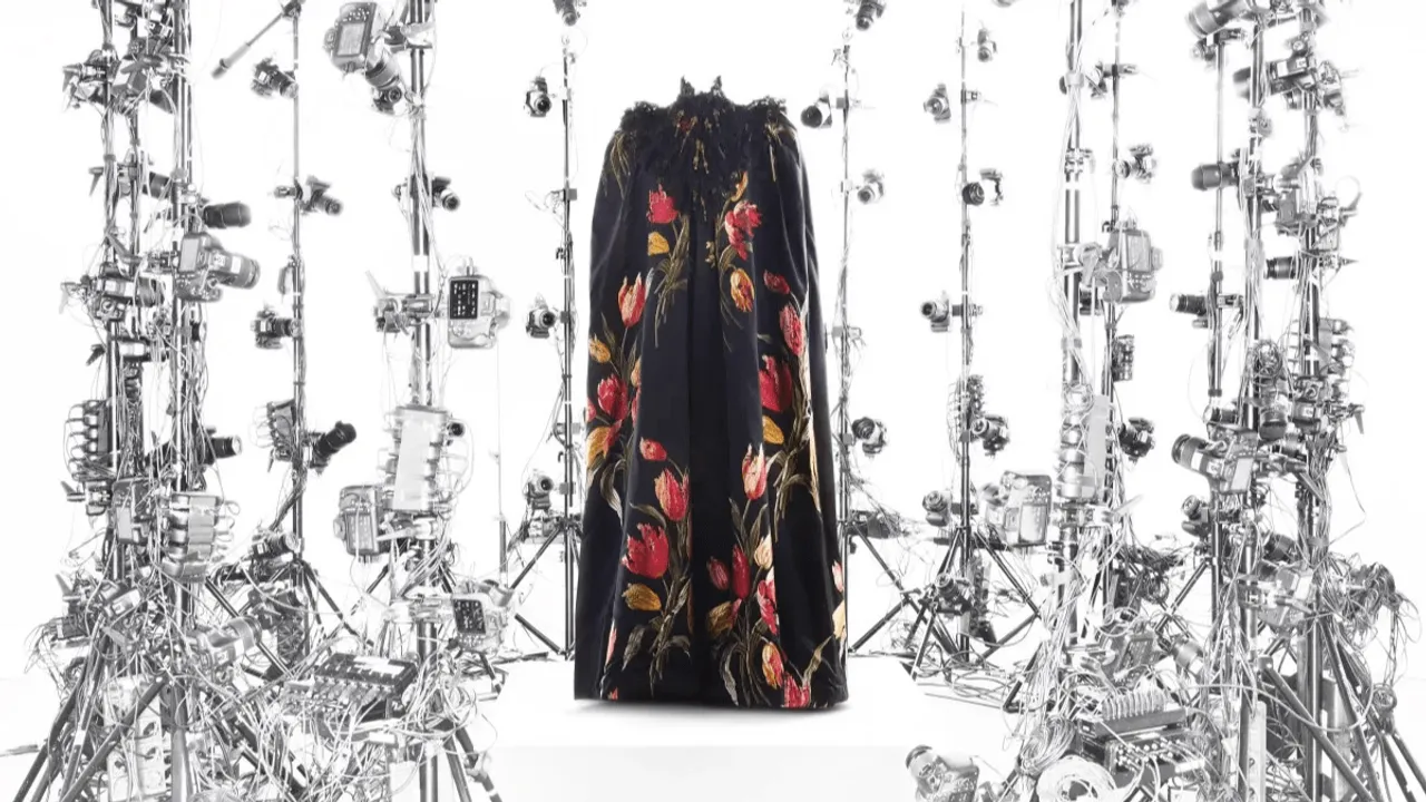 ‘Sleeping Beauties: Reawakening Fashion’ is The 2024 MET Gala Theme