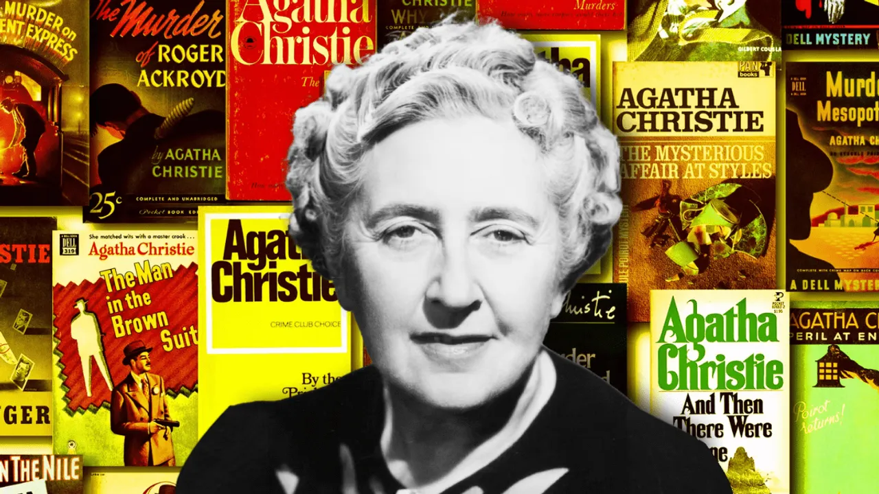 The Best Agatha Christie Movie Adaptations