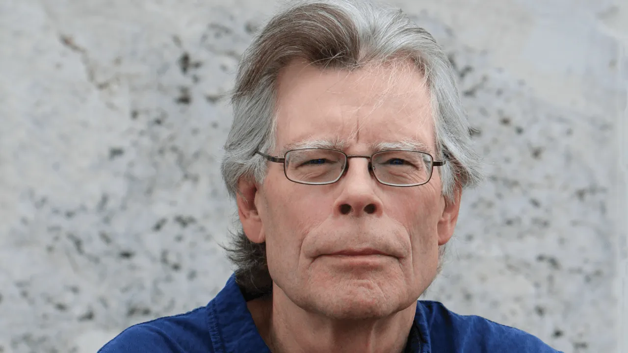 These Are Stephen King’s Movie Suggestions