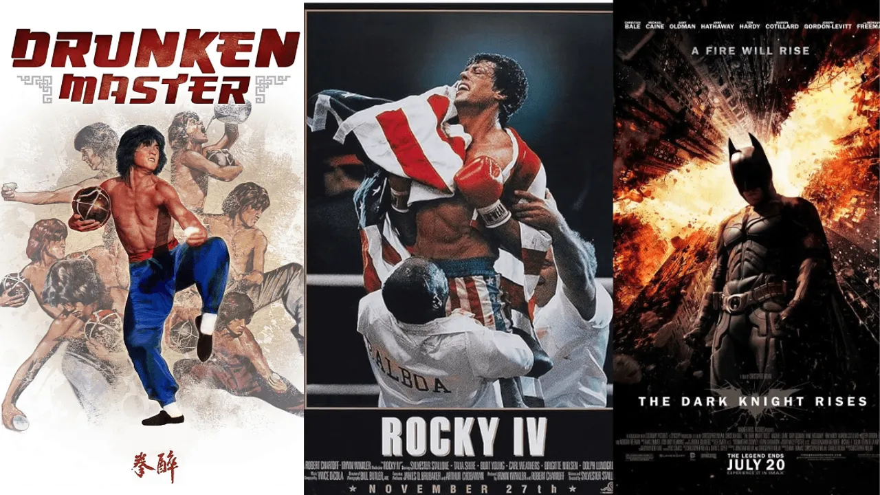 Movies Where The Antagonist Was A Better Fighter And Deserved to Win