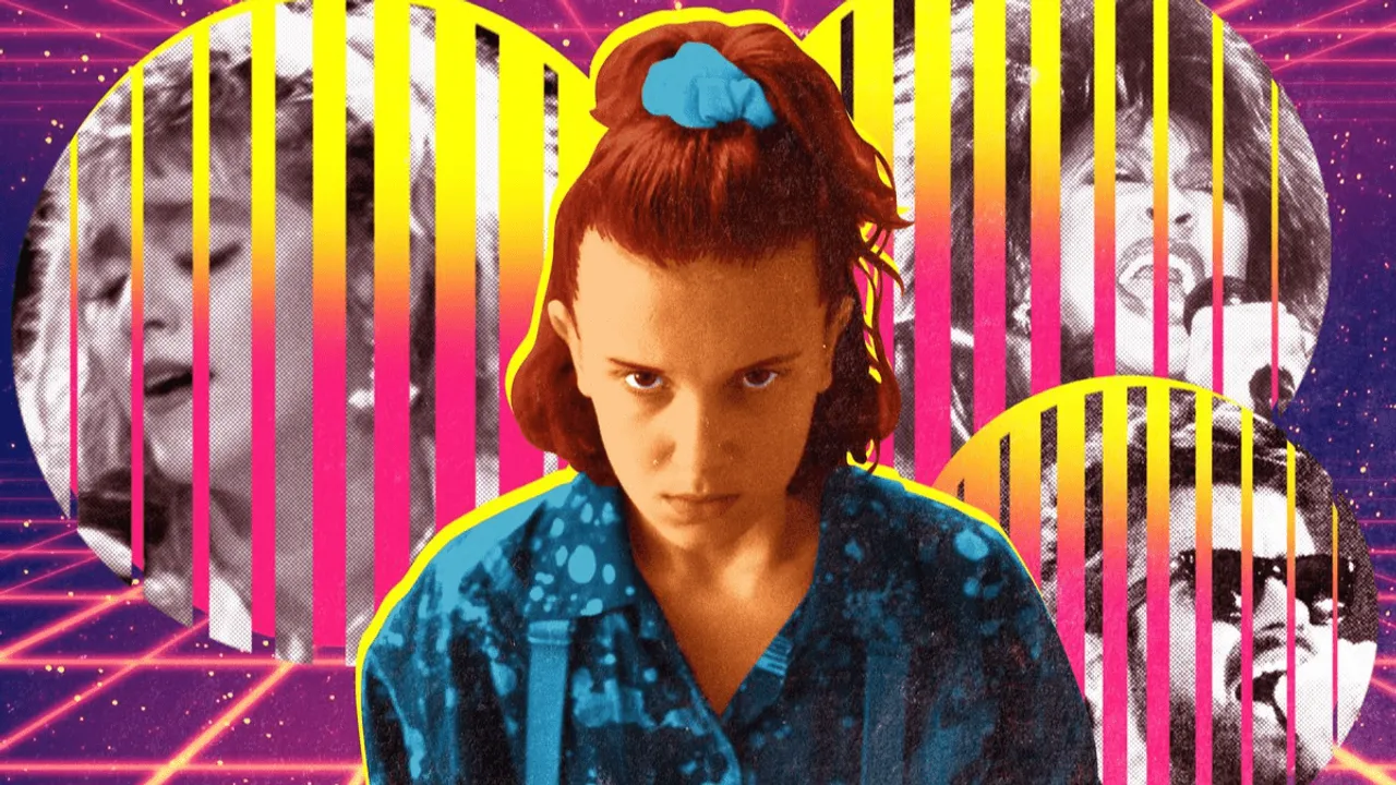 Exploring The 60s Music Featured in ‘Stranger Things’