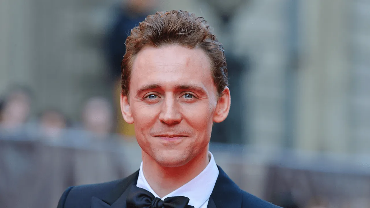 Tom Hiddleston Compares His New Movie to ‘Shawshank Redemption’