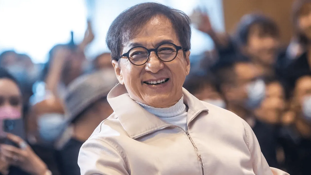 Jackie Chan is Making A Return to The ‘Karate Kid’ Series