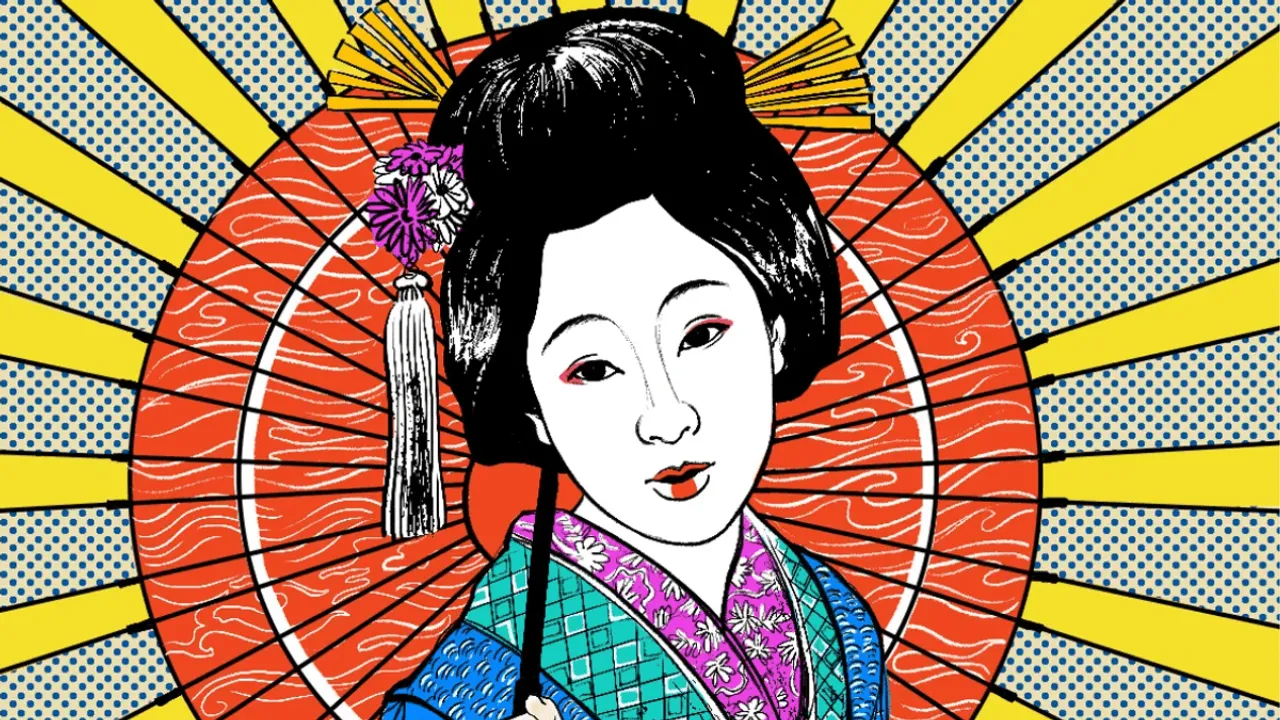 The Timelessness of Japanese Pop