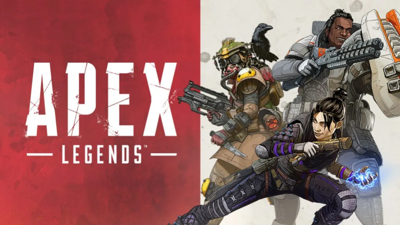 You Will Love ‘Apex Legends’ After They Bring Back This Game Mode
