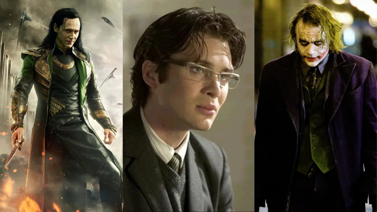 Actors Who Auditioned For Superheroes But Were Cast As Villains