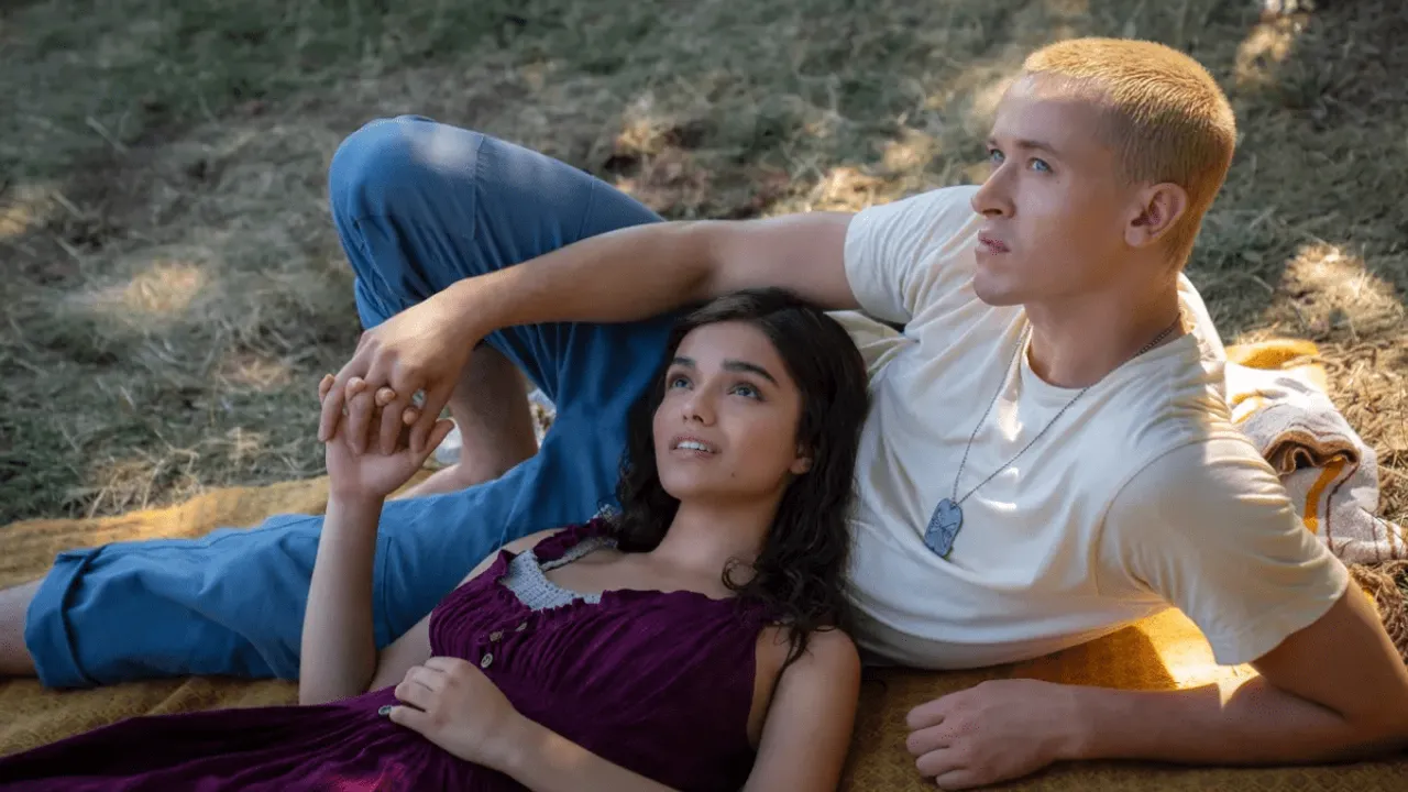 Here’s What People Are Saying About ‘The Hunger Games’ Prequel