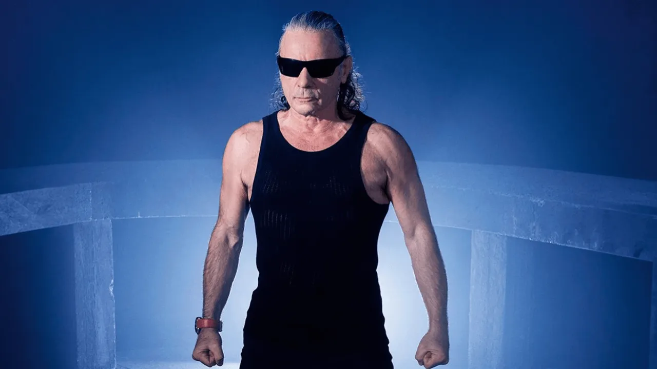 Iron Maiden’s Bruce Dickinson Announces New Solo Single, ‘Afterglow of Ragnarok’