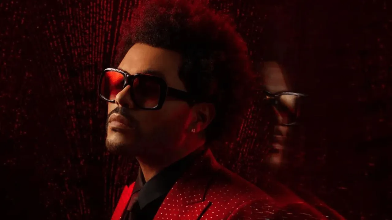 The Weeknd: The Singer's Journey Through Sound And Style