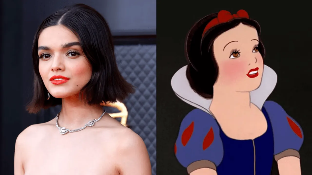 All About The ‘Snow White’ Live-Action Controversy 