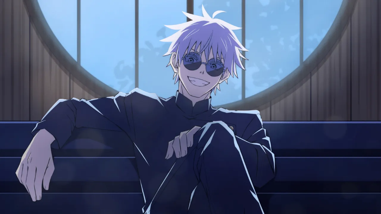 Jujutsu Kaisen’s Gojo Failed to Prove He Was The Strongest