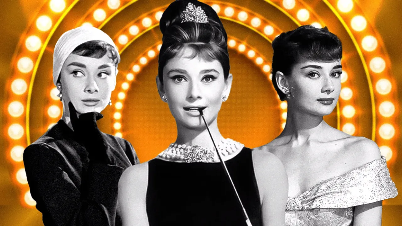 The Timeless Charm of Audrey Hepburn: A Cinematic Legacy