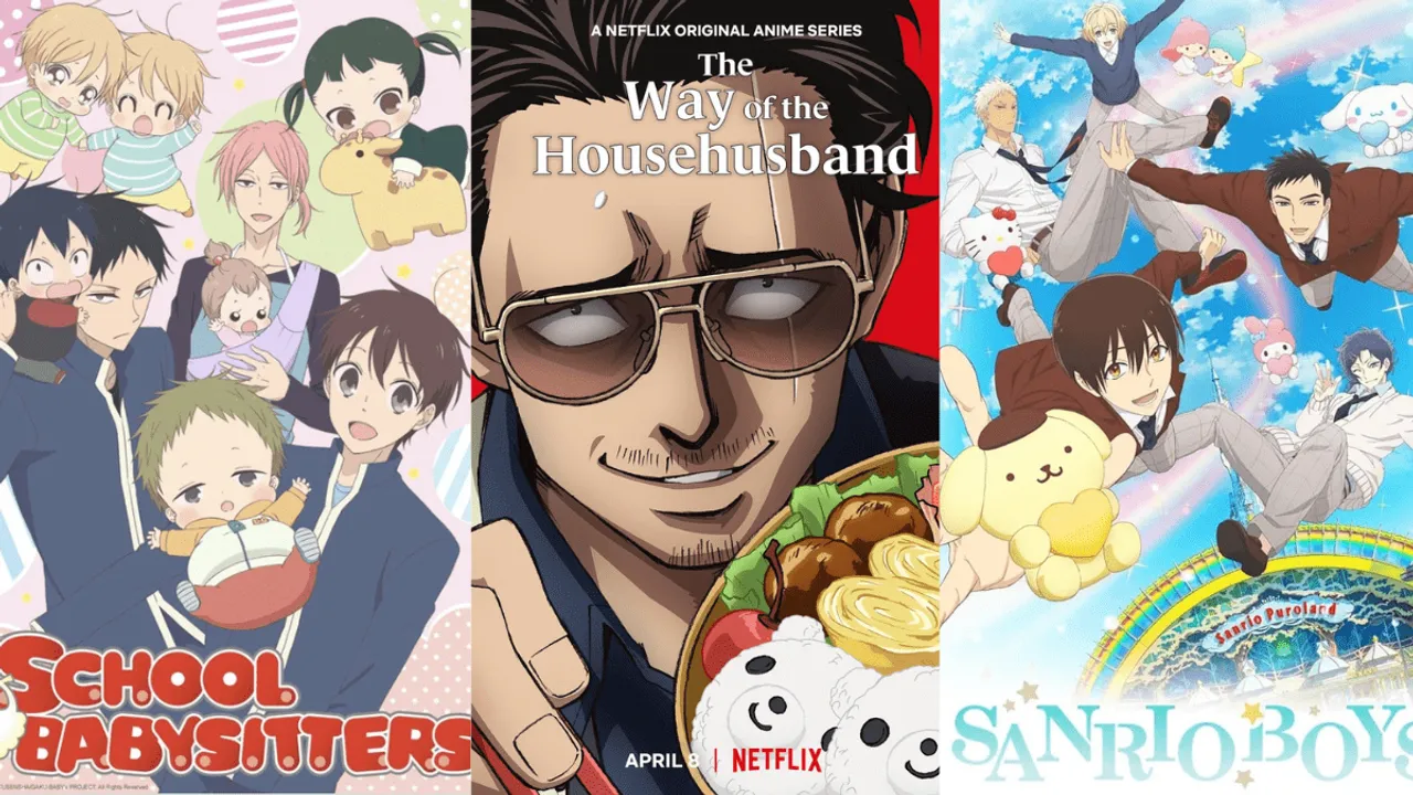 Unveiling The Best Low-Commitment Anime