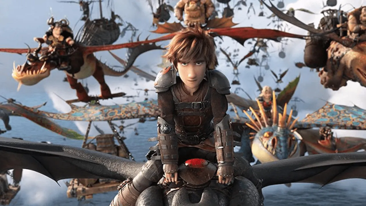 10 Types of Dragons That Need to be in The 'How To Train Your Dragon' Live-Action