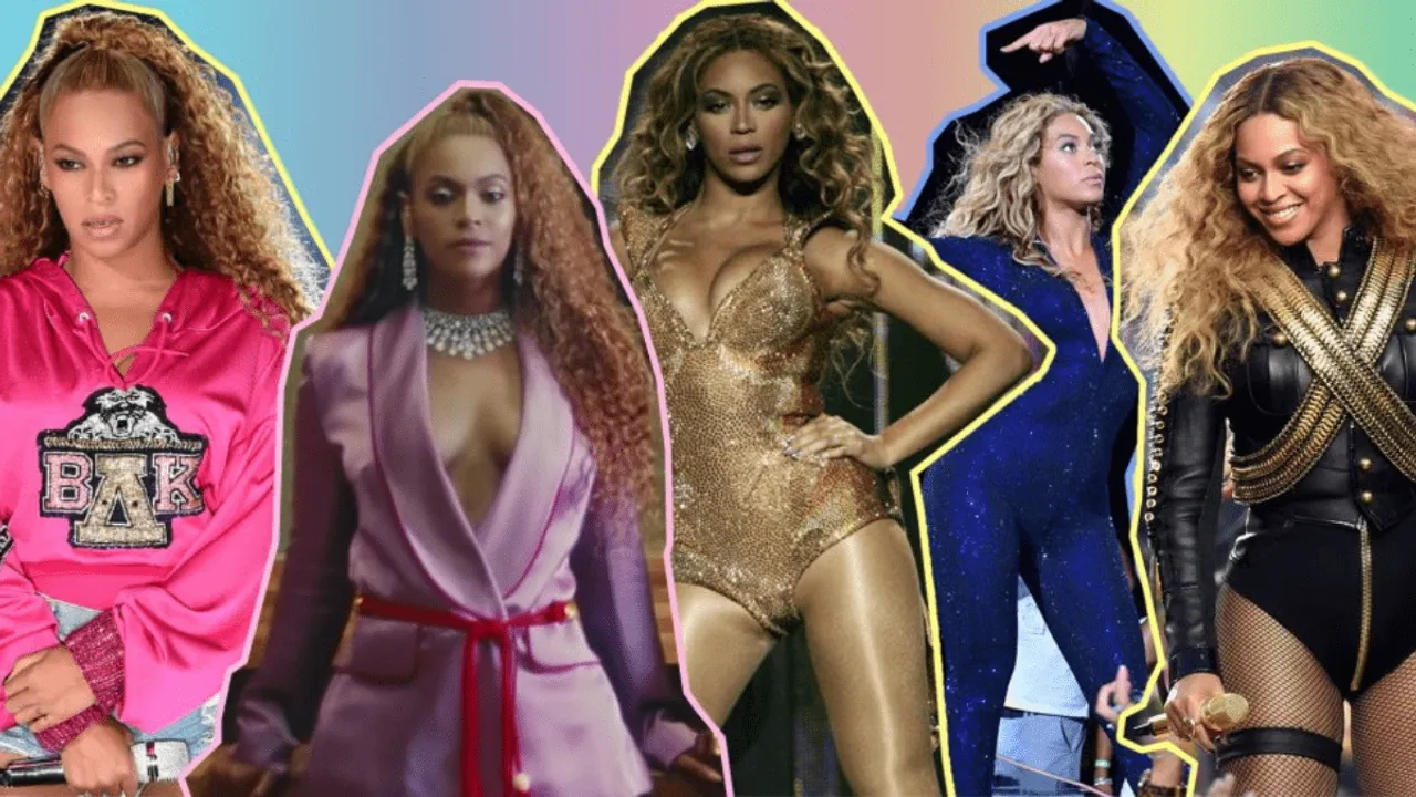Beyoncé: Examining Her Influence on The Entertainment Industry