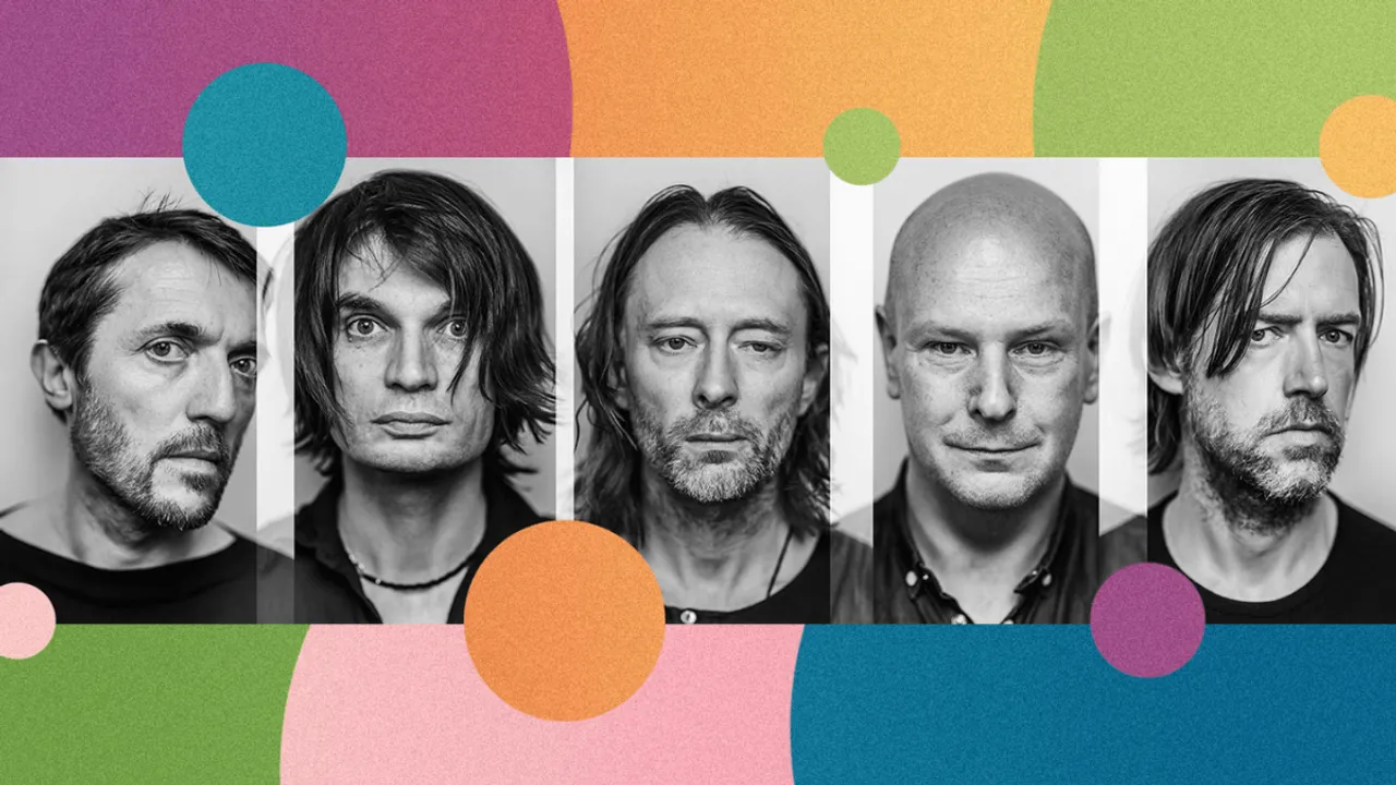 Is Radiohead Making a Comeback?