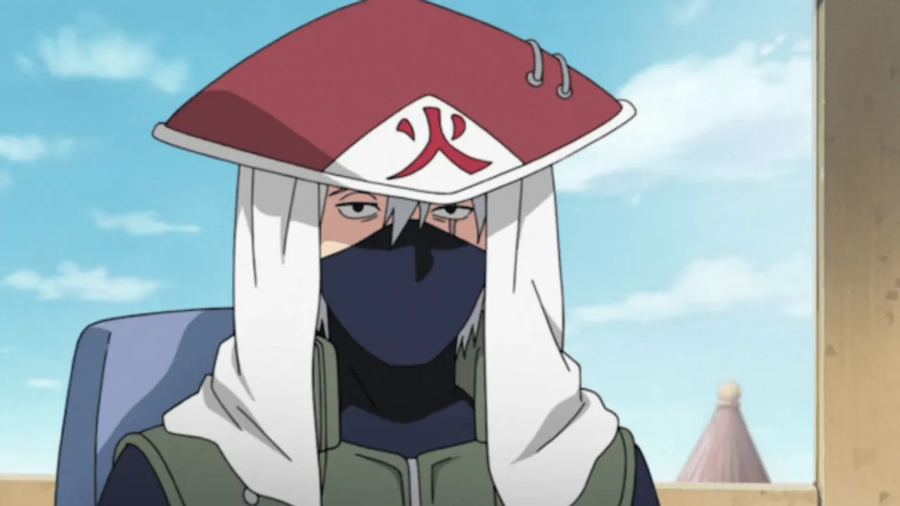 Who Are The 9 Hokages in 'Naruto'?