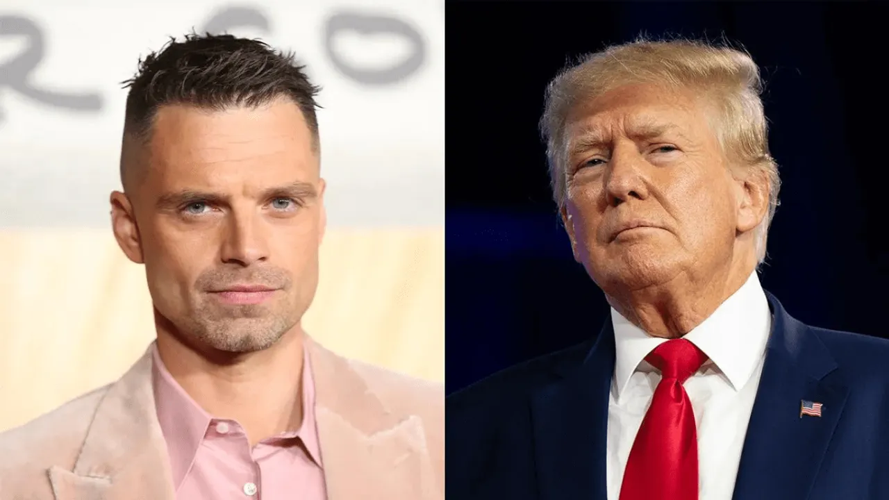 Sebastian Stan Will Play Young Donald Trump in Upcoming Film, ‘The Apprentice’
