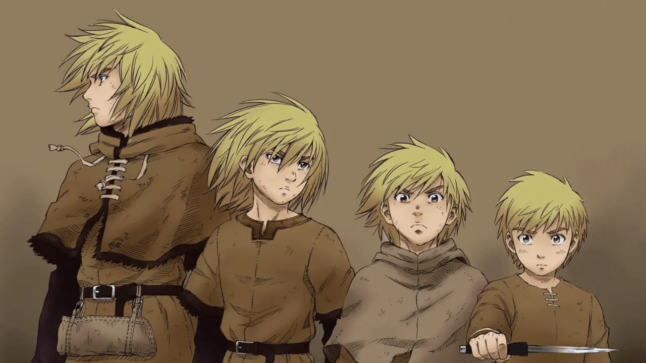 'Vinland Saga' is Life Changing: A Review of the Hit Viking Series