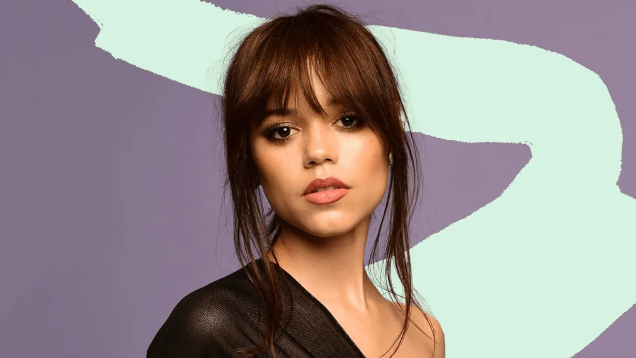 Jenna Ortega Reveals Why She Can’t Watch Herself on Screen