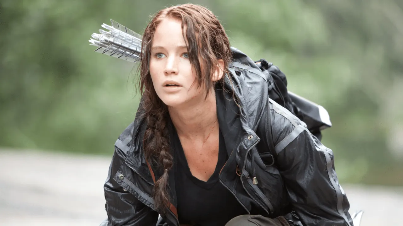 Jennifer Lawrence Will Not Return as Katniss Everdeen in ‘The Hunger Games’