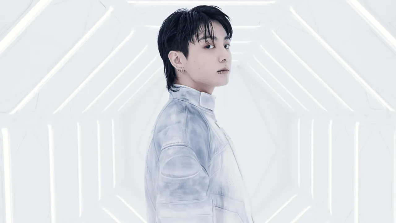 Jungkook’s ‘Seven’ Becomes The Fastest Song to Reach 1 Billion Streams on Spotify