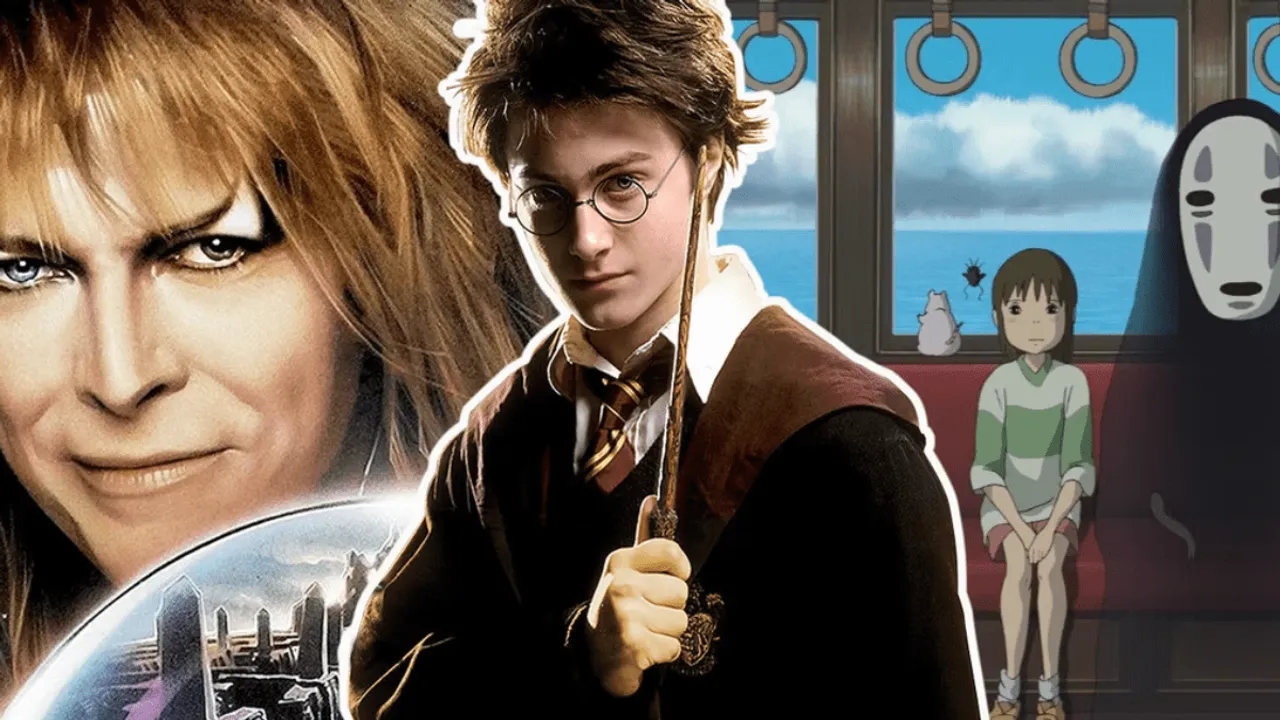 The Best Movies About Magic You’ll Ever Watch