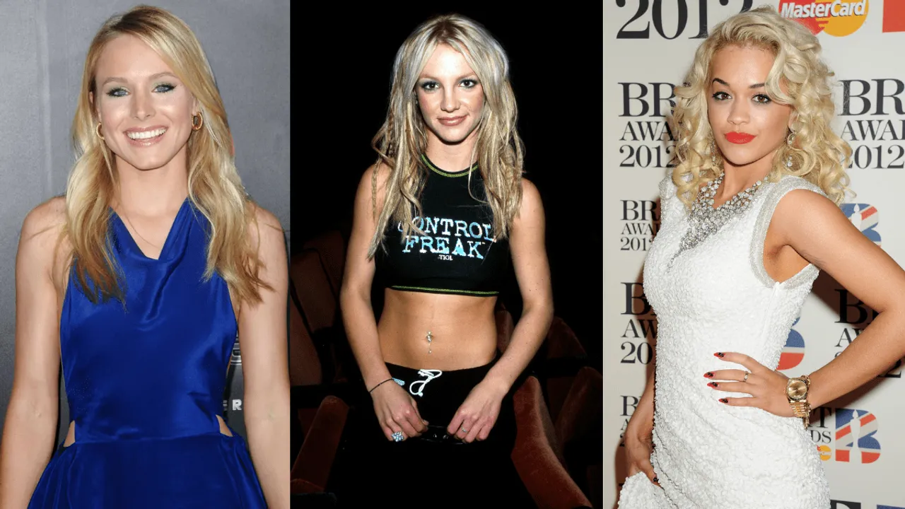 These Famous Women Proposed to Their Husbands