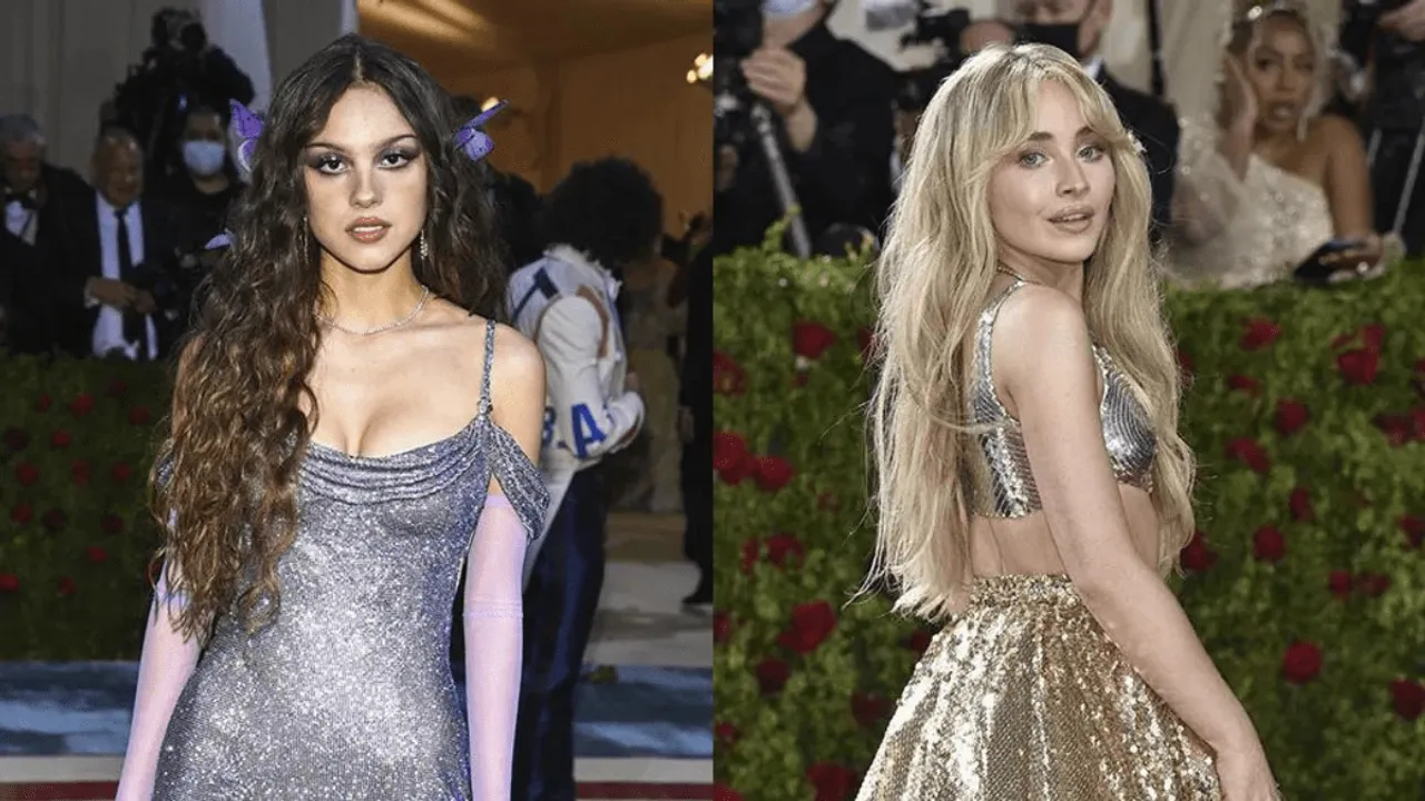 What Happened Between Olivia Rodrigo And Sabrina Carpenter?