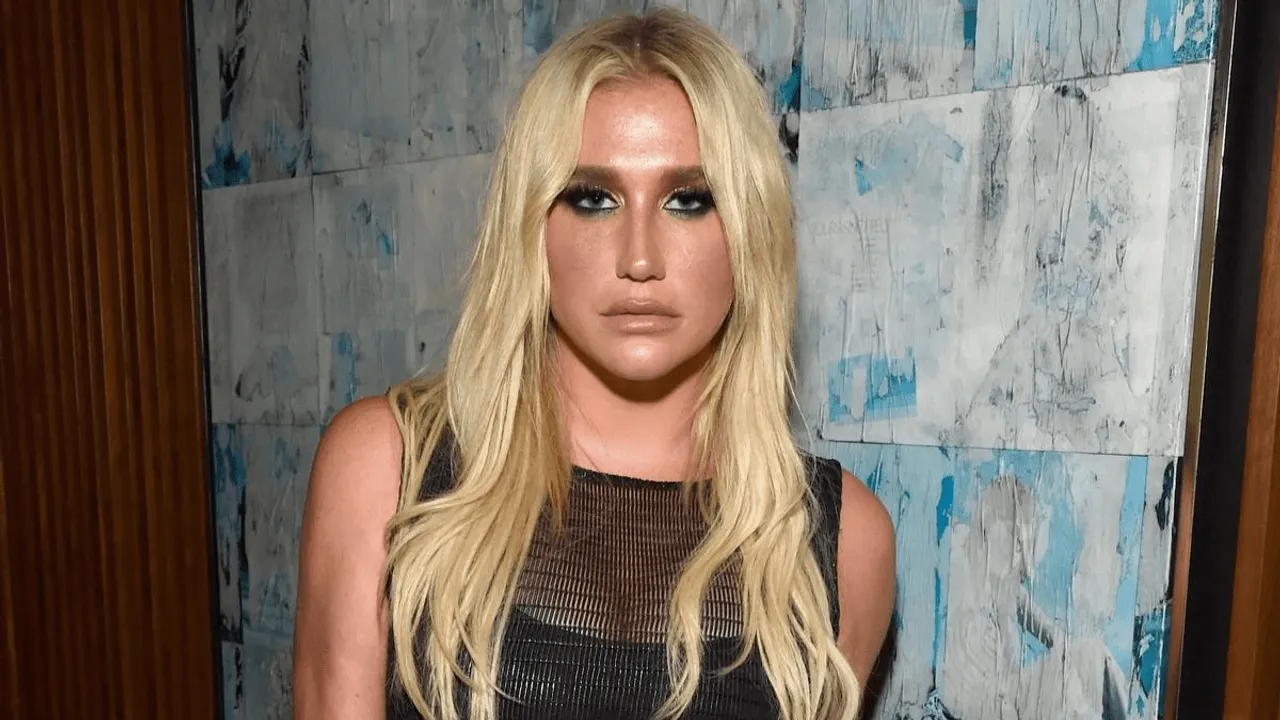 Here #39 s Why Kesha Went Separate Ways With Her Record Label and Management