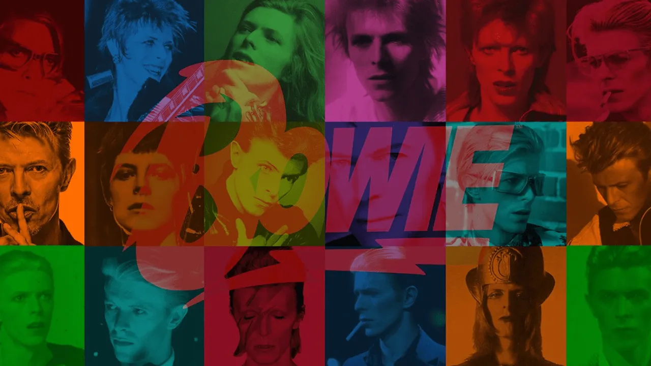 David Bowie: A Fusion of Art And Identity