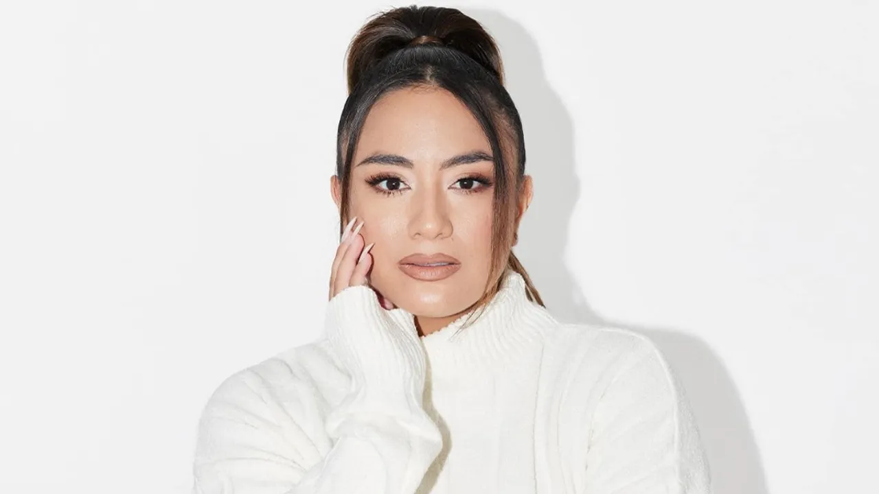 Ally Brooke Unveils Dream Collaboration, Childhood Crush And More 