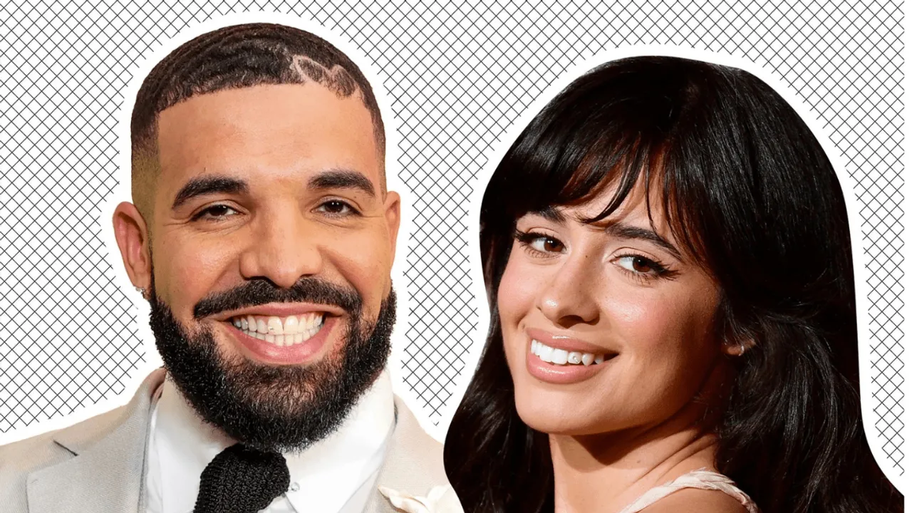 Drake And Camila Cabello Spotted Together in The Caribbean: New Romance or Collab?