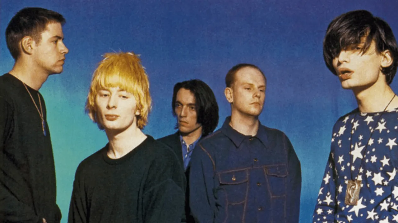 Breaking Down The Genius of Radiohead's Experimental Soundscapes