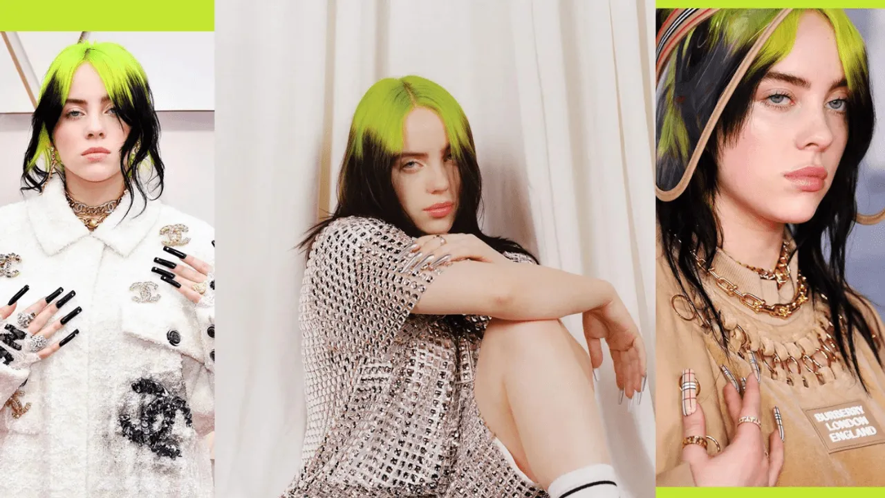 Analysing Billie Eilish's Impact on Sad Pop