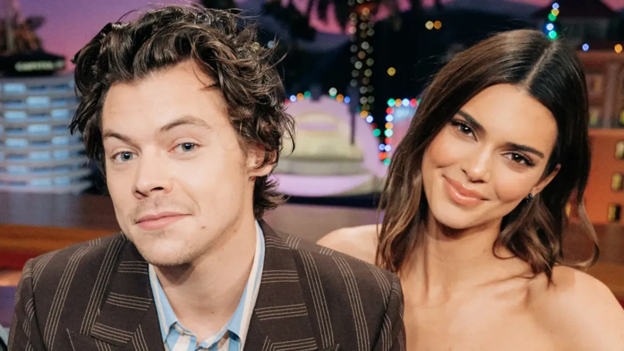 What Led to The Split Between Kendall Jenner And Harry Styles?