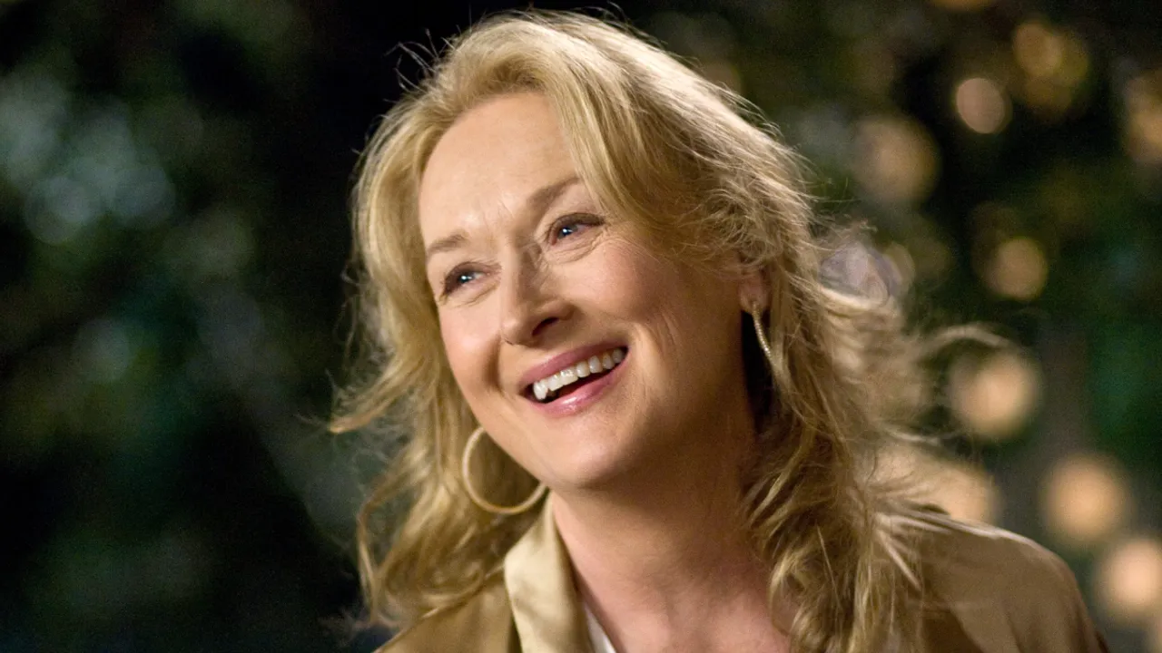 Meryl Streep Makes Golden Globes History: Breaks Own Record as Most-Nominated Actor