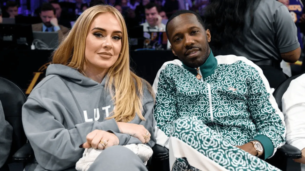 Did Adele Make Rich Paul Sign a Prenup Before Marriage?