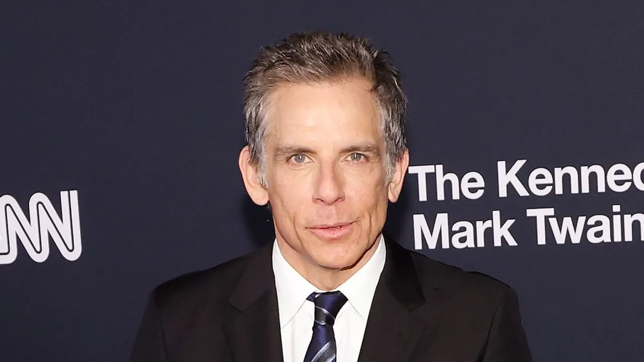 Ben Stiller Takes the Lead in 'Nutcrackers,' Directed by David Gordon Green