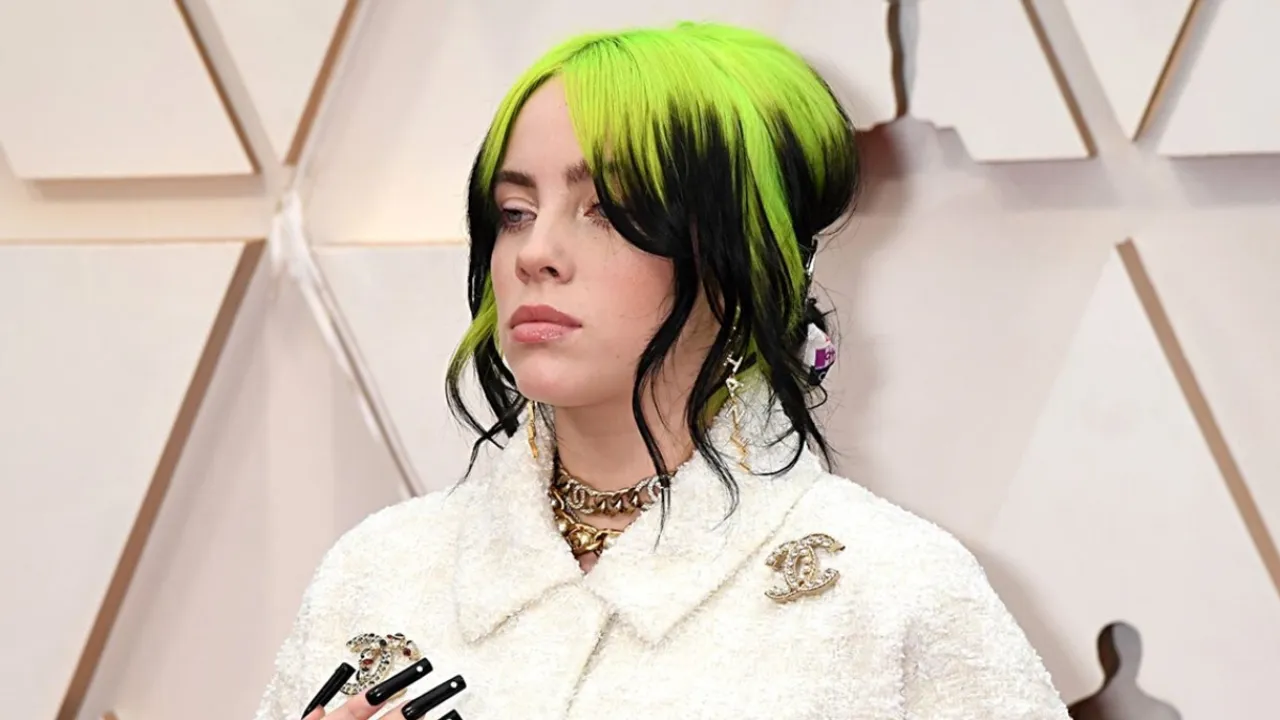 Billie Eilish's Best Red Carpet Outfits
