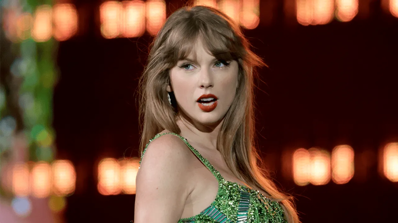 Milestones Taylor Swift Achieved This Year