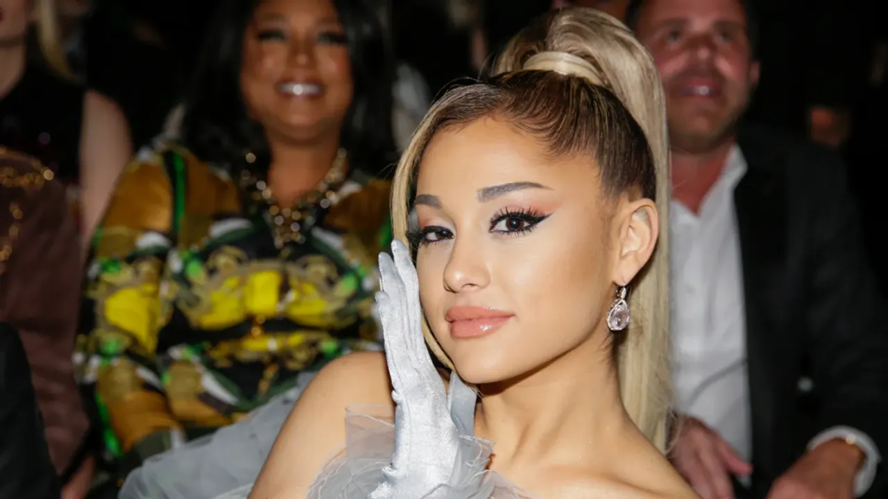 Ariana Grande Unveils Plans For a New Album in 2024