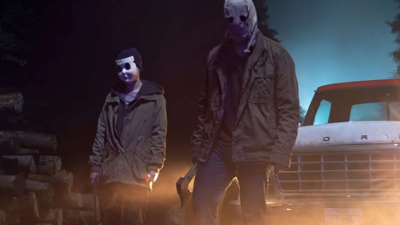 ‘The Strangers’ Chapter 1: Horror Film Ready to Haunt Screens in Early Summer 2024