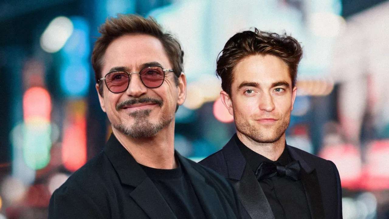Robert Pattinson And Robert Downey Jr.’s Comedy Film is Not Happening
