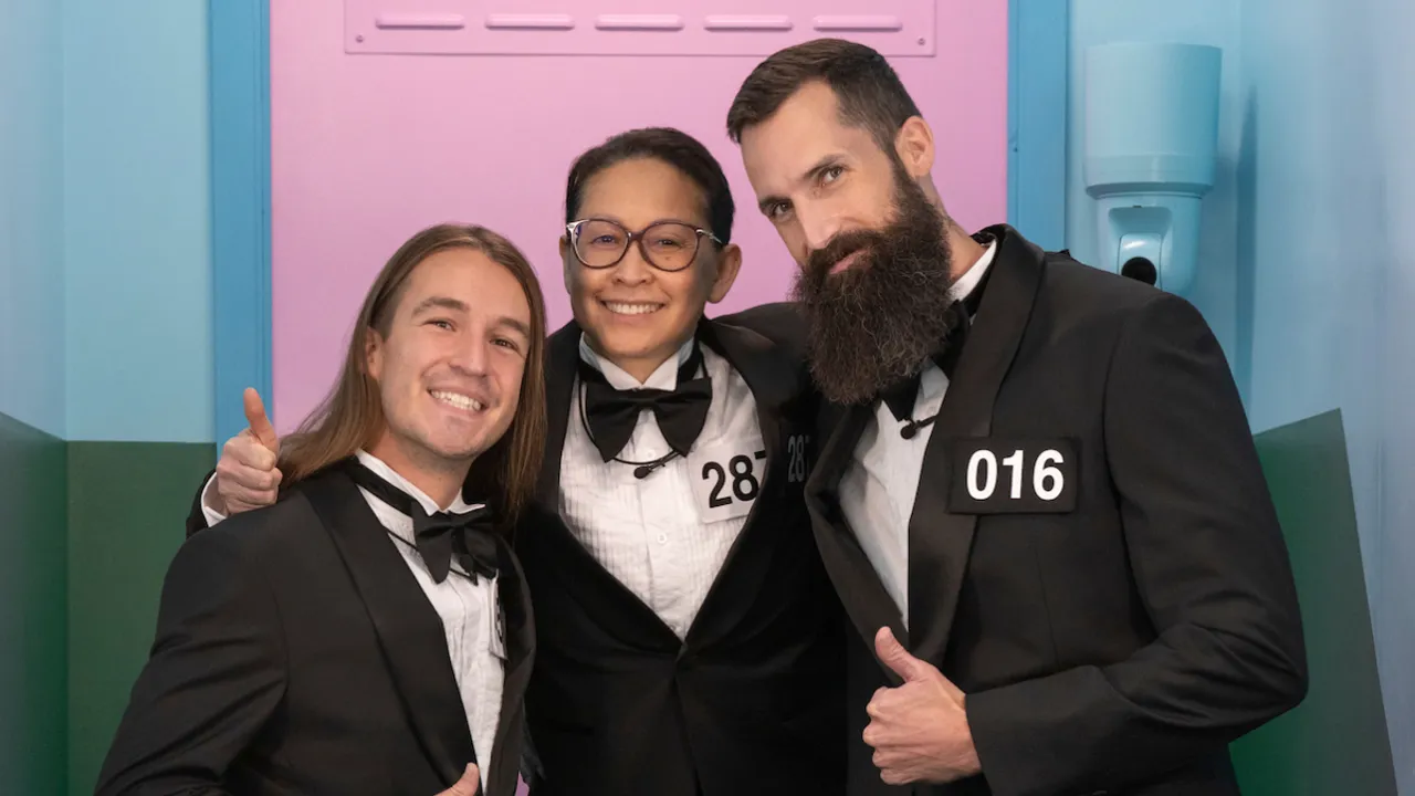 'Squid Game' Challenge: Unveiling The $4.56 Million Winner And Season 1 Evaluation