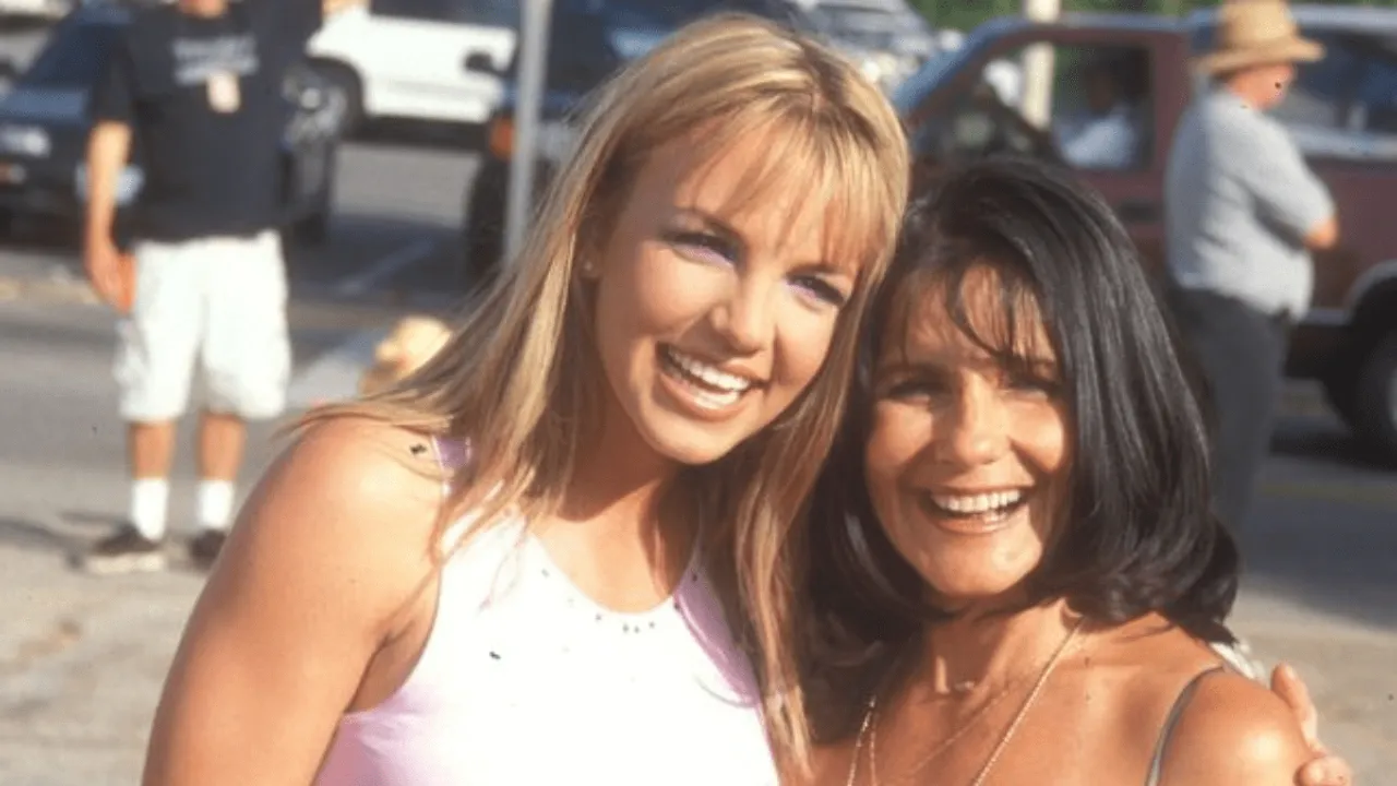 Did Britney Spears Fix Her Relationship With Her Mother?