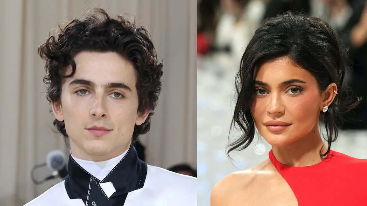 Timothée Chalamet Shares The Unexpected Moment That 'Surprised' Him at Beyoncé Concert With Girlfriend Kylie Jenner