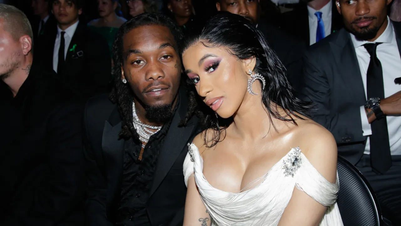 Are Cardi B And Offset Back Together? Find Out!