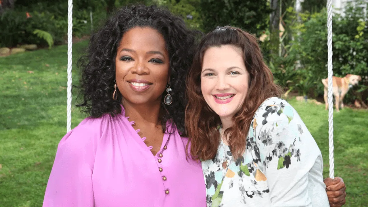 Why is Drew Barrymore Receiving Backlash For Her Oprah Winfrey Appearance?