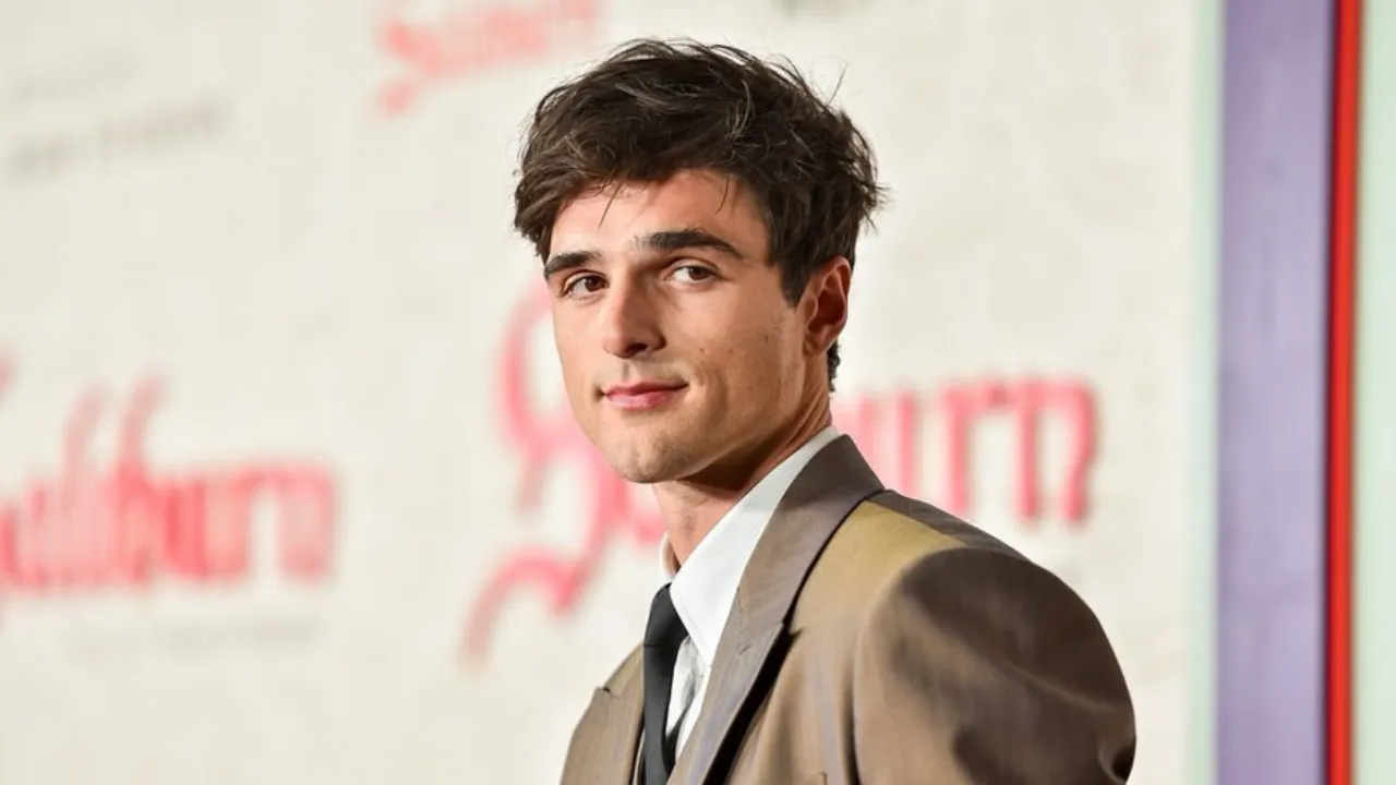 Jacob Elordi Emerges as Hollywood's Top Rising Star to Watch